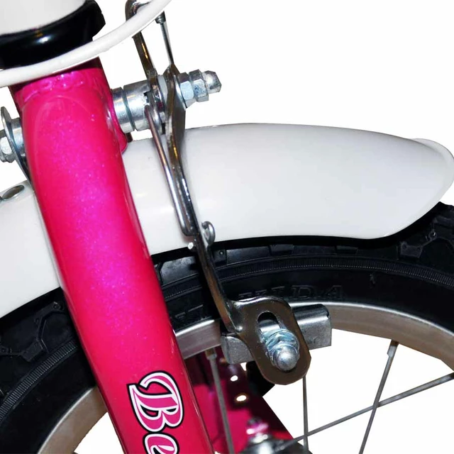 WORKER kids bike Bella 12"