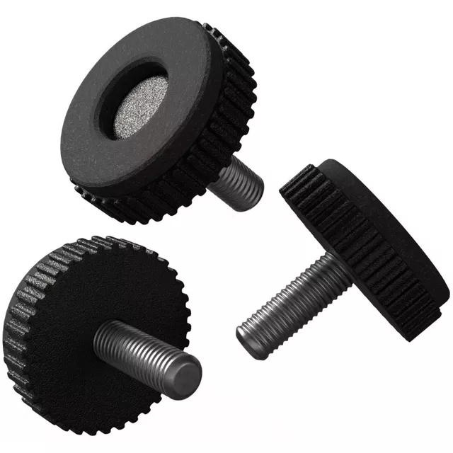 Sisal Dartboard Bull’s Advantage Black Edition