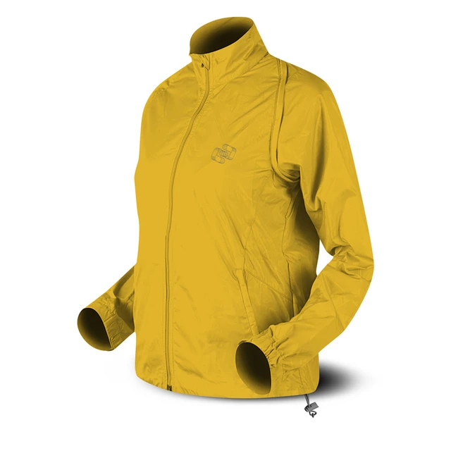 Jacekt Trimm Natal - Yellow