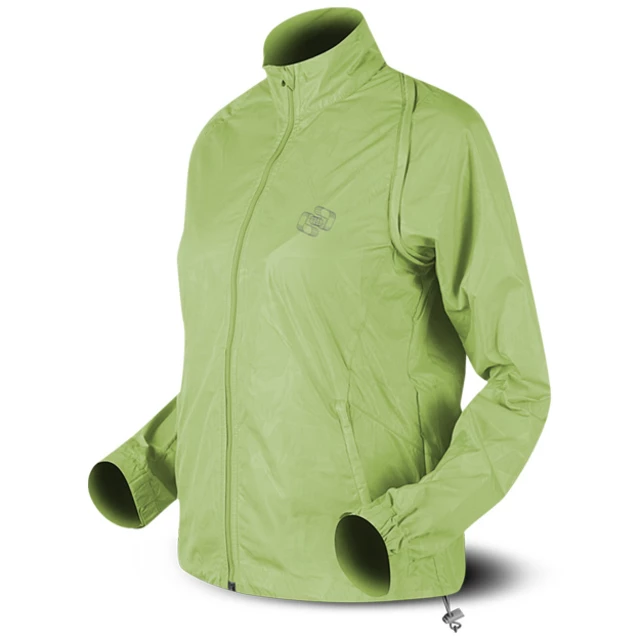 Jacekt Trimm Natal - Green