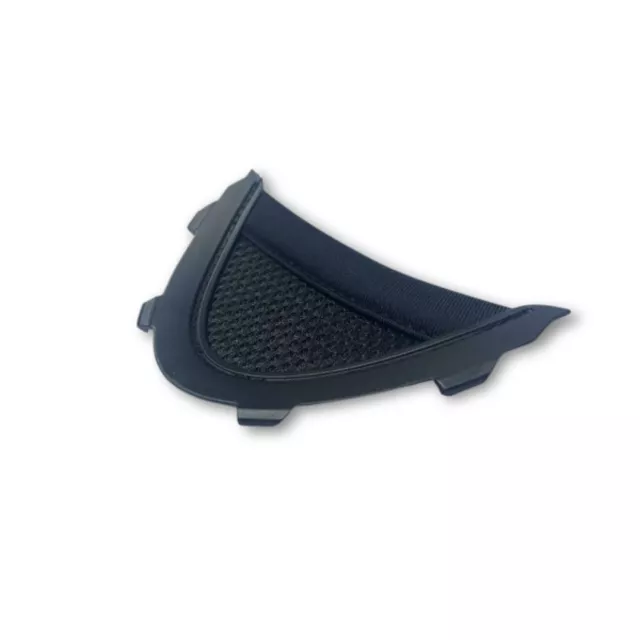 Chin Deflector for W-TEC Burgosa Helmet