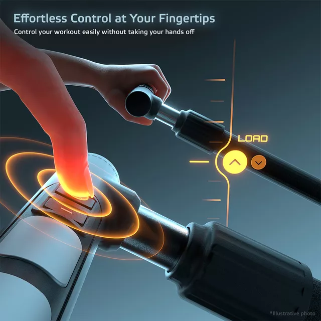 Recumbent Bike inSPORTline ZenSeat 100