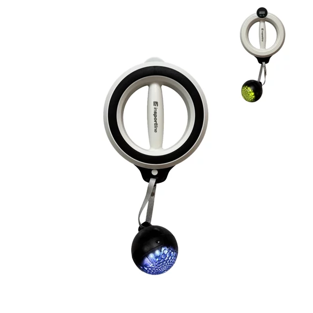 Arm Trainer inSPORTline Griphoop