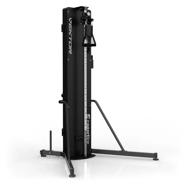 Power Rack w/ Base inSPORTline Vektor