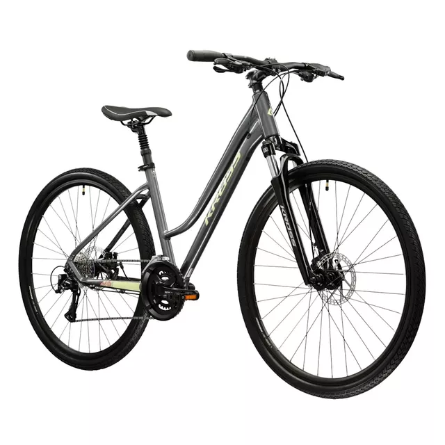 Women’s Cross Bike Kross EVADO 3.0 28” – 2025