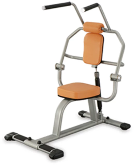 Full Hydraulicline Set for Circuit Workout - Orange