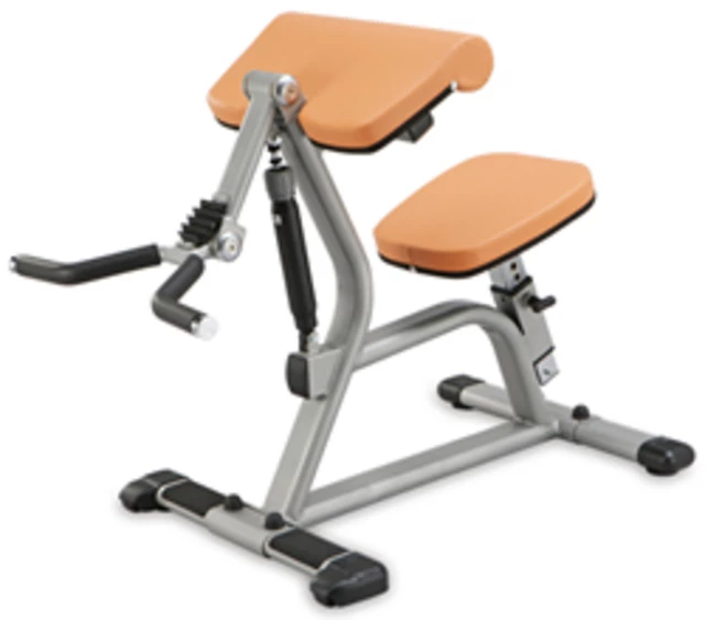 Full Hydraulicline Set for Circuit Workout - Orange