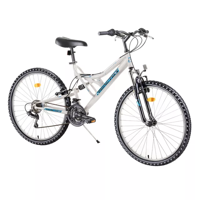 Junior Bike Reactor Freak 24” – 2025 - Blue