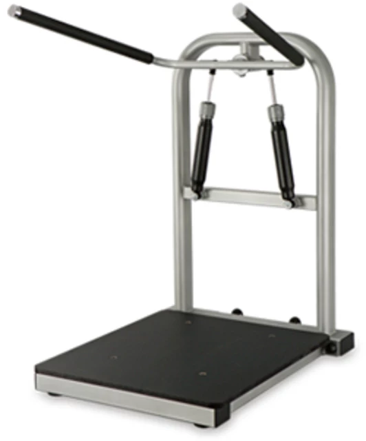 Full Hydraulicline Set for Circuit Workout - Orange