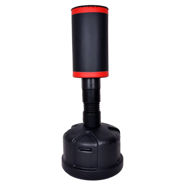 Free-Standing Boxing Trainer Prosmart TLS-G - Red - Black