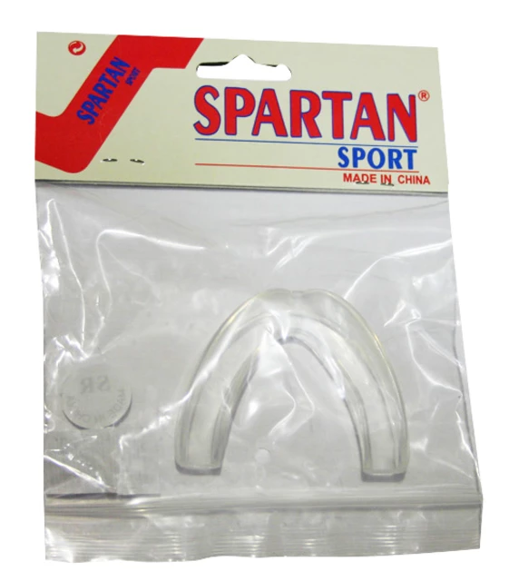 Spartan Mouthguard