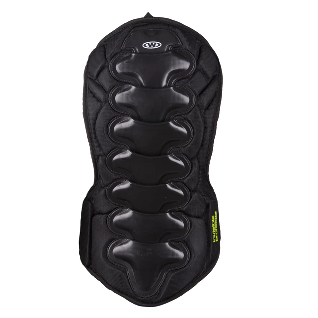 Back protector WORKER Patrol S