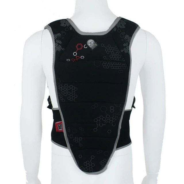 Back protector Gold Men