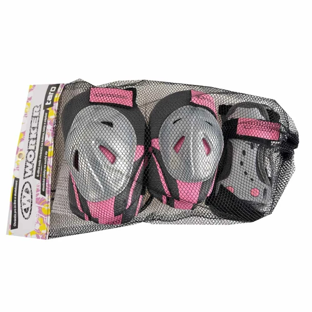 WORKER Taro Set Protectors