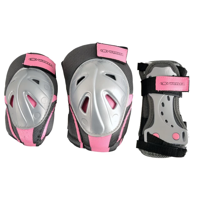 WORKER Taro Set Protectors