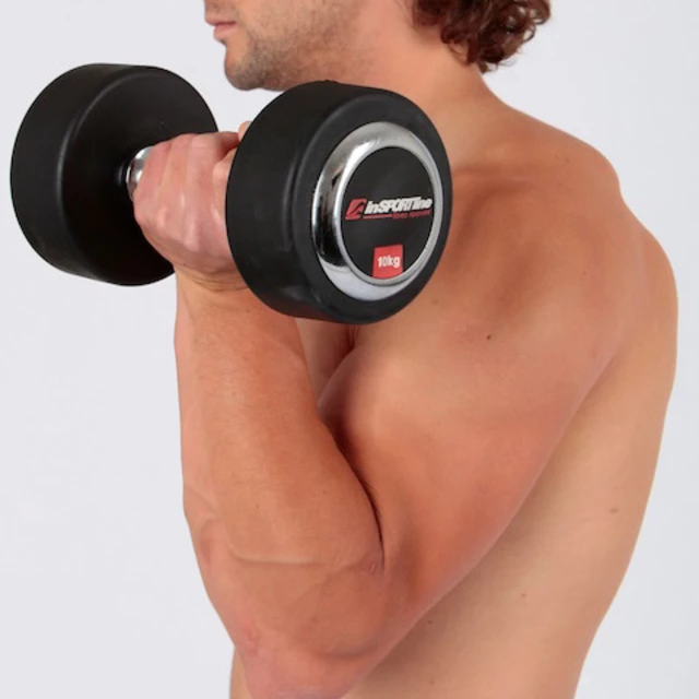 Profi dumbbell 10 kg