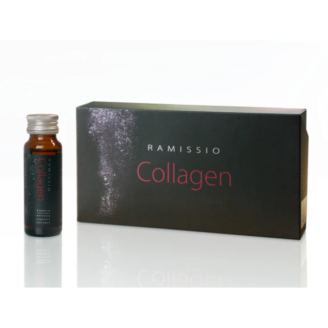 Collagen Ramissio pack 6×50 ml