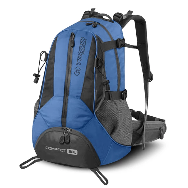 Rucksack Trimm Compact - Blue