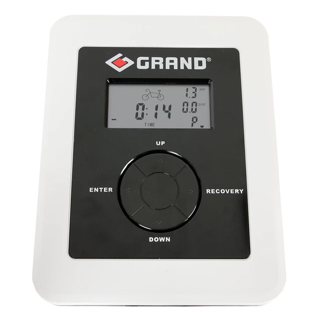 cross trainer Grand