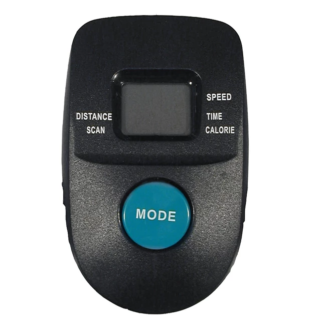 inSPORTline Air I. Elliptical