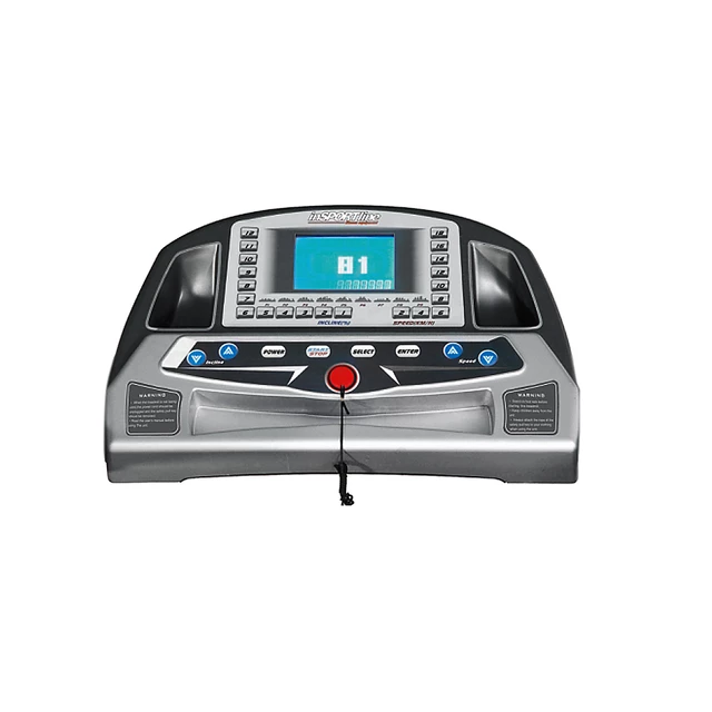 inSPORTline Club Treadmill