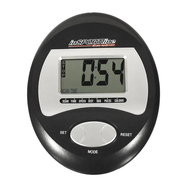 inSPORTline Drive Eliptical