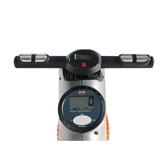 BA3320 Elbe Rowing Machine