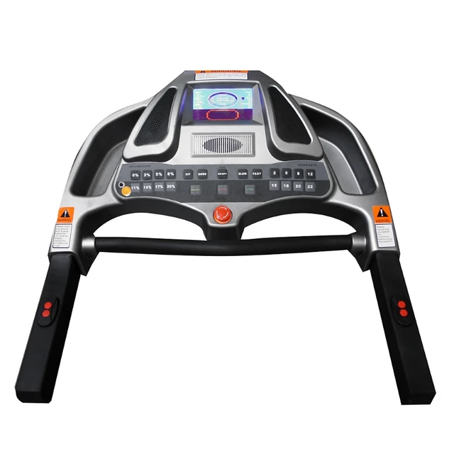 inSPORTline Prodigy Treadmill