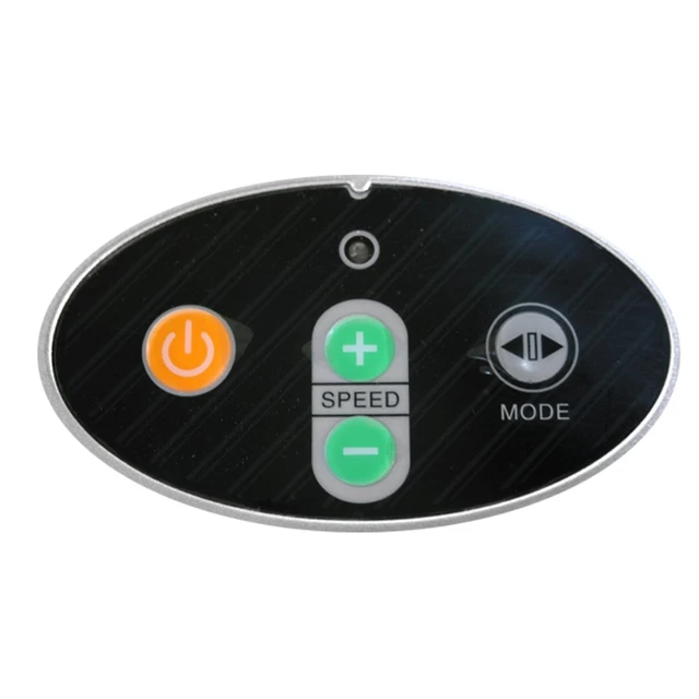 inSPORTline Saffron Vibration Machine