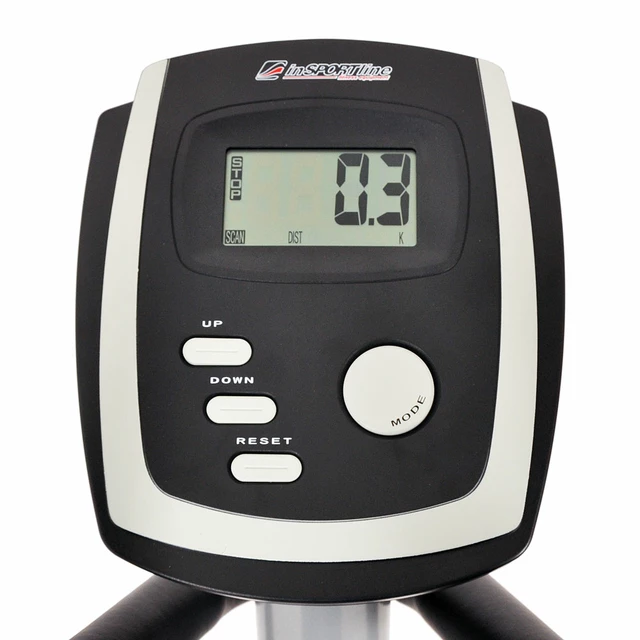 Eliptical trainer inSPORTline Merion