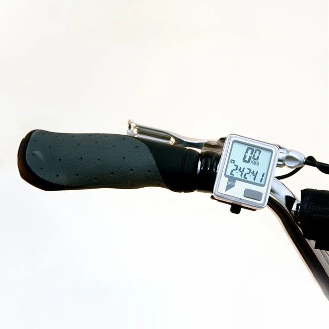 Scooter computer Yedoo Scooter