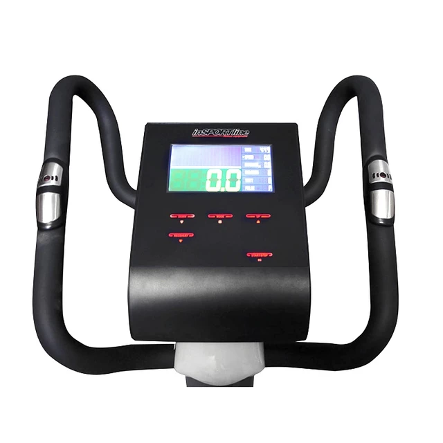inSPORTline Formula Seven exercise bike