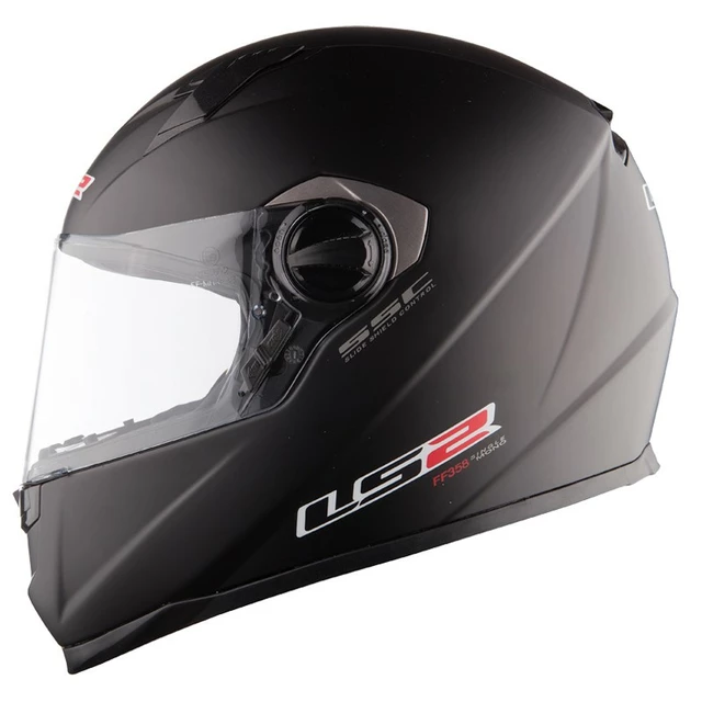 LS2 Concept Motorcycle Helmet