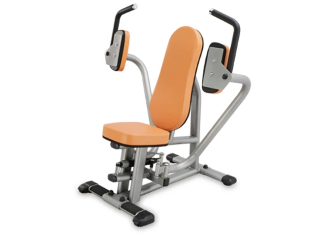 Full Hydraulicline Set for Circuit Workout - Orange