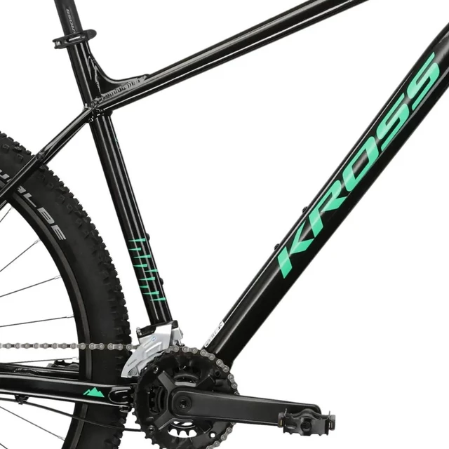 Mountain Bike Kross Level 1.0 PW GL 29” – 2024