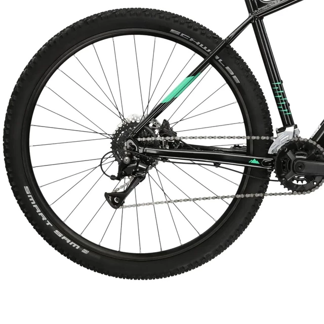 Mountain Bike Kross Level 1.0 PW GL 29” – 2024