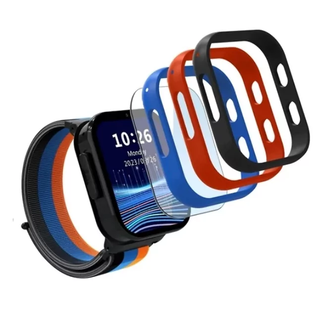 Children’s Smart Watch inSPORTline Cubbio