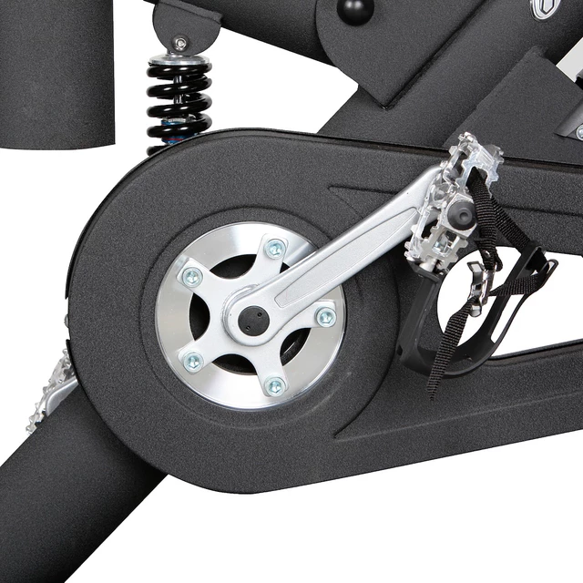 Indoor cycling bike Steelflex XS-02