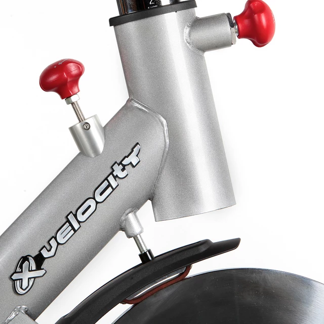Indoor cycling bike Steelflex XS-02