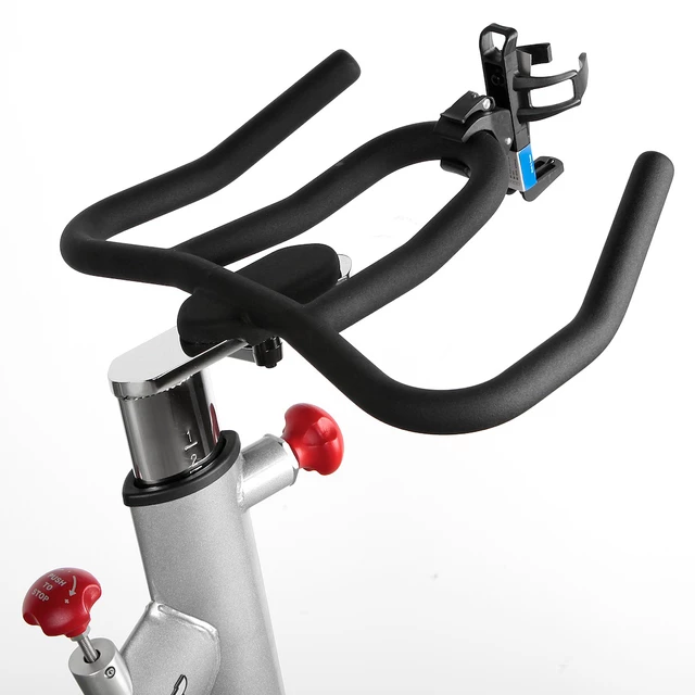 Indoor cycling bike Steelflex XS-02