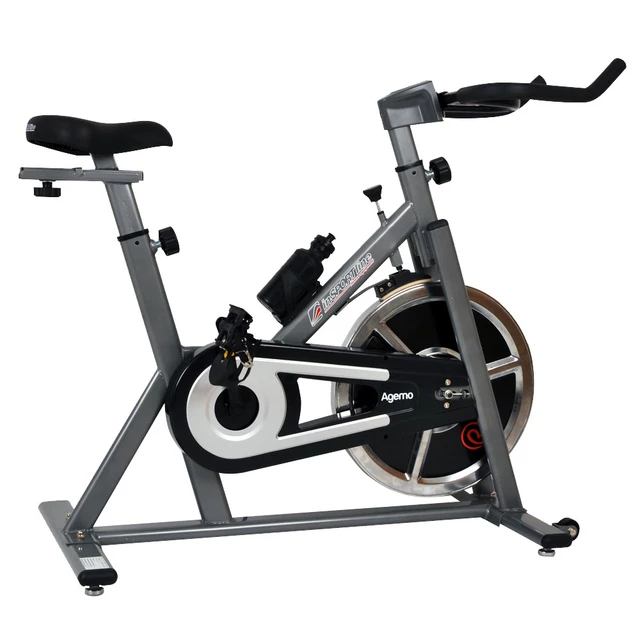 inSPORTline Agemo Indoor cycling Bike