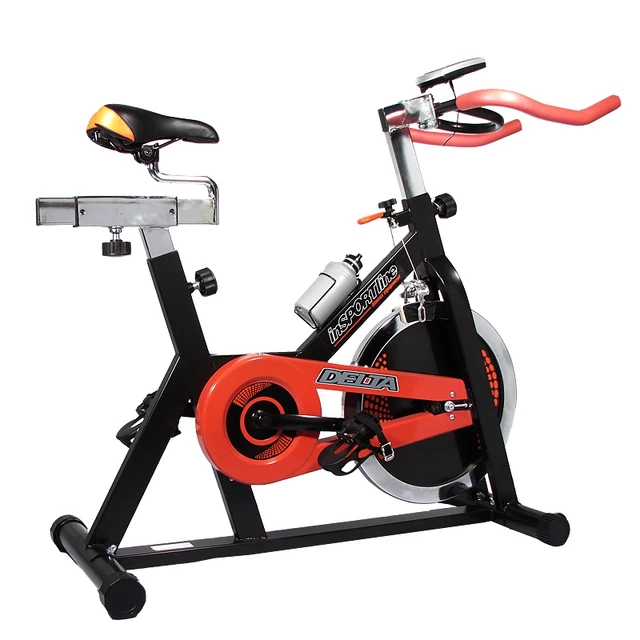 inSPORTline Delta Indoor cycling Bike