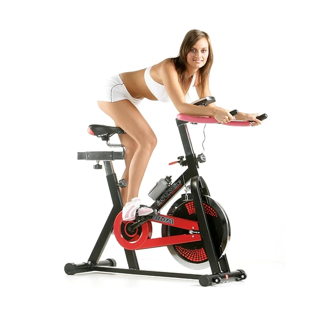 inSPORTline Delta Indoor cycling Bike