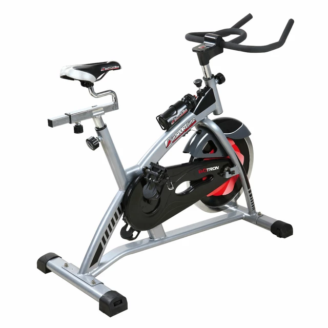 Indoor cycling Bike inSPORTline EVOTRON
