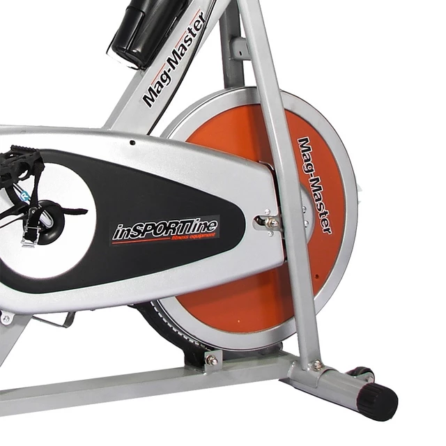 inSPORTline Mag-Master Indoor cycling Bike