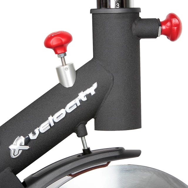 Indoor cycling bike Steelflex XS-02