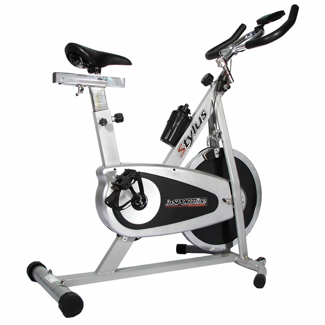 inSPORTline Stylus Indoor cycling Bike