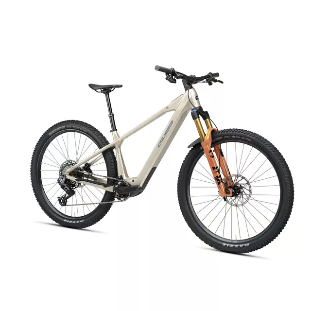 Mountain E-Bike Crussis e-Hard 11.11-PRO 800Wh 29” – 2026