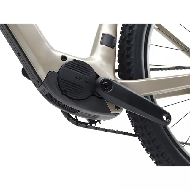 Mountain E-Bike Crussis e-Hard 11.11-PRO 800Wh 29” – 2026