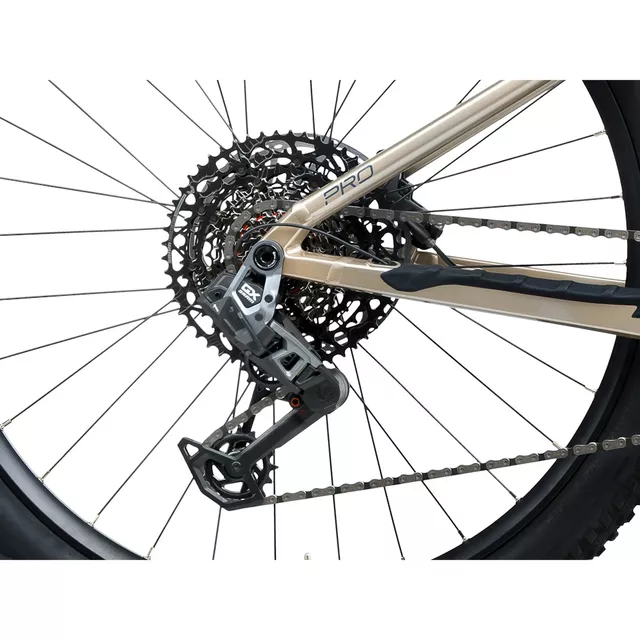 Mountain E-Bike Crussis e-Hard 11.11-PRO 800Wh 29” – 2026